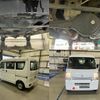 mitsubishi minicab-van 2017 -MITSUBISHI--Minicab Van HBD-DS17V--DS17V-251402---MITSUBISHI--Minicab Van HBD-DS17V--DS17V-251402- image 15