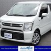 suzuki wagon-r 2024 quick_quick_5AA-MH95S_MH95S-269445 image 1