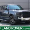 rover defender 2021 -ROVER--Defender 3BA-LE72XAA--SALEA7AX5N2079693---ROVER--Defender 3BA-LE72XAA--SALEA7AX5N2079693- image 1