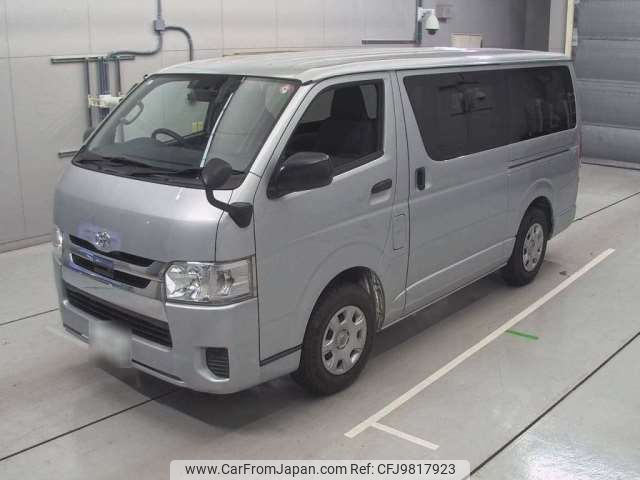 toyota regiusace-van 2020 -TOYOTA 【三河 400ﾜ3588】--Regius ace Van CBF-TRH200V--TRH200-0314792---TOYOTA 【三河 400ﾜ3588】--Regius ace Van CBF-TRH200V--TRH200-0314792- image 1