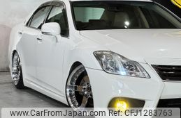 toyota crown-royal-series 2008 CARSENSOR_JP_AU6386288148