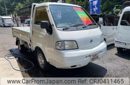 nissan vanette-truck 2005 -NISSAN--Vanette Truck SK82LN--302452---NISSAN--Vanette Truck SK82LN--302452-