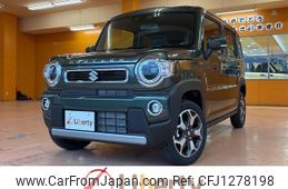 suzuki hustler 2024 quick_quick_MR92S_MR92S-488276