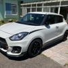 suzuki swift 2017 -SUZUKI--Swift CBA-ZC33S--ZC33S-100175---SUZUKI--Swift CBA-ZC33S--ZC33S-100175- image 3