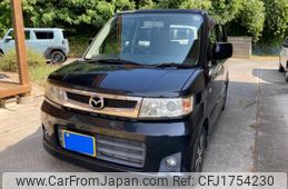 mazda az-wagon 2008 CFJ1754230