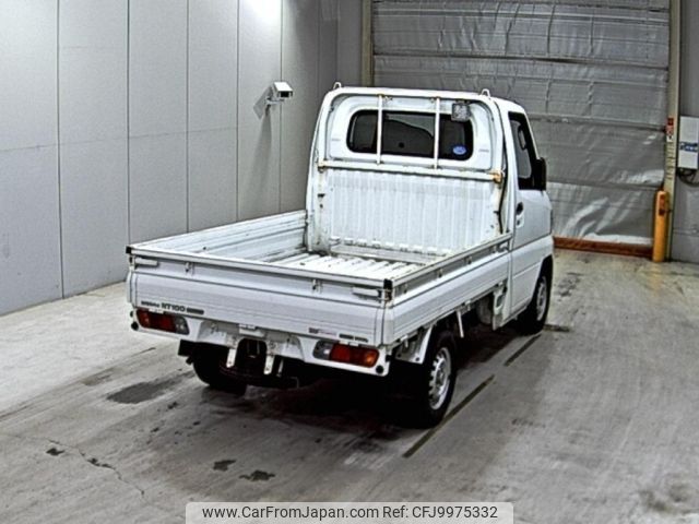 nissan clipper-truck 2012 -NISSAN--Clipper Truck U72T--U72T-0572294---NISSAN--Clipper Truck U72T--U72T-0572294- image 2