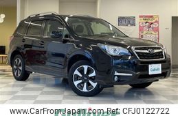 subaru forester 2016 -SUBARU--Forester DBA-SJ5--SJ5-085452---SUBARU--Forester DBA-SJ5--SJ5-085452-