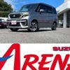 suzuki solio 2021 -SUZUKI 【大阪 532ﾂ2918】--Solio 5AA-MA37S--MA37S-603596---SUZUKI 【大阪 532ﾂ2918】--Solio 5AA-MA37S--MA37S-603596- image 1