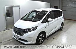 honda freed-hybrid 2018 quick_quick_DAA-GB7_GB7-1059866