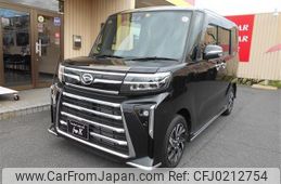 daihatsu tanto 2023 -DAIHATSU 【出雲 580ｲ9759】--Tanto LA650S--0258430---DAIHATSU 【出雲 580ｲ9759】--Tanto LA650S--0258430-