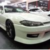 nissan silvia 2001 -NISSAN--Silvia S15--S15-027654---NISSAN--Silvia S15--S15-027654- image 22