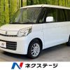 suzuki spacia 2013 -SUZUKI--Spacia DBA-MK32S--MK32S-145595---SUZUKI--Spacia DBA-MK32S--MK32S-145595- image 1