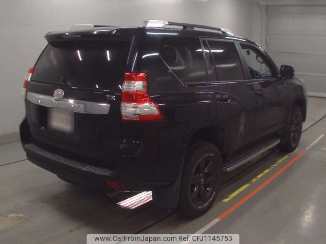 toyota land-cruiser-prado 2014 -TOYOTA--Land Cruiser Prado TRJ150W-0049667---TOYOTA--Land Cruiser Prado TRJ150W-0049667- image 2