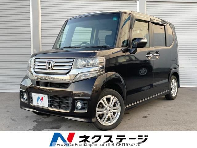 honda n-box 2012 CFJ1574720 image 1
