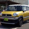 suzuki xbee 2022 quick_quick_4AA-MN71S_MN71S-220998 image 1