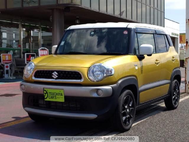 suzuki xbee 2022 quick_quick_4AA-MN71S_MN71S-220998 image 1