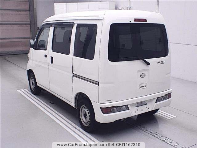 daihatsu hijet-van 2019 -DAIHATSU--Hijet Van S321V-0417171---DAIHATSU--Hijet Van S321V-0417171- image 2