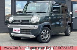 suzuki hustler 2014 CARSENSOR_JP_AU6175743084