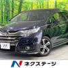 honda odyssey 2017 -HONDA--Odyssey DBA-RC1--RC1-1125253---HONDA--Odyssey DBA-RC1--RC1-1125253- image 1