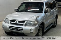 mitsubishi pajero 2003 -MITSUBISHI--Pajero V78W-0300423---MITSUBISHI--Pajero V78W-0300423-