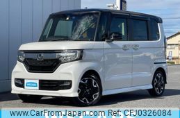 honda n-box 2018 quick_quick_DBA-JF3_JF3-2050981