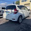 nissan note 2018 -NISSAN 【函館 500ﾌ6843】--Note NE12--221146---NISSAN 【函館 500ﾌ6843】--Note NE12--221146- image 2