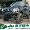 suzuki jimny 2009 quick_quick_JB23W_JB23W-616222 image 1