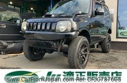 suzuki jimny 2009 quick_quick_JB23W_JB23W-616222