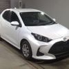 toyota yaris 2024 -TOYOTA--Yaris 5BA-KSP210--KSP210-0131645---TOYOTA--Yaris 5BA-KSP210--KSP210-0131645- image 4