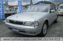 Nissan laurel 1996