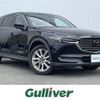 mazda cx-8 2018 -MAZDA--CX-8 3DA-KG2P--KG2P-106213---MAZDA--CX-8 3DA-KG2P--KG2P-106213- image 1