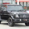 mercedes-benz g-class 2023 -MERCEDES-BENZ--Benz G Class 3DA-463350--W1N4633502X477412---MERCEDES-BENZ--Benz G Class 3DA-463350--W1N4633502X477412- image 4