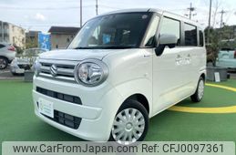 suzuki wagon-r 2023 quick_quick_5AA-MX91S_MX91S-167910