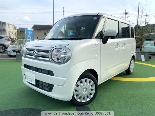 suzuki wagon-r 2023 quick_quick_5AA-MX91S_MX91S-167910 image 1