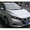 nissan leaf 2018 -NISSAN--Leaf ZAA-ZE1--ZE1-035697---NISSAN--Leaf ZAA-ZE1--ZE1-035697- image 7