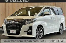 toyota alphard 2017 quick_quick_DBA-AGH30W_AGH30-0154715