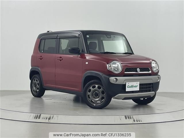 suzuki hustler 2017 -SUZUKI--Hustler DAA-MR41S--MR41S-284019---SUZUKI--Hustler DAA-MR41S--MR41S-284019- image 1