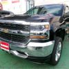 chevrolet silverado 2017 -GM 【岡崎 130】--Chevrolet Silverado ﾌﾒｲ--1GCNCNEH4GZ253160---GM 【岡崎 130】--Chevrolet Silverado ﾌﾒｲ--1GCNCNEH4GZ253160- image 2