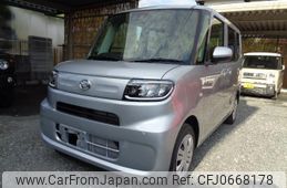 daihatsu tanto 2024 quick_quick_5BA-LA650S_LA650S-0439324