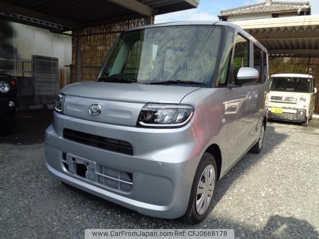 daihatsu tanto 2024 quick_quick_5BA-LA650S_LA650S-0439324 image 1