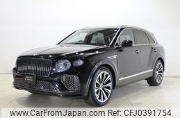 bentley bentayga 2024 -BENTLEY--ﾍﾞﾝﾄﾚｰﾍﾞﾝﾃｲｶﾞ 7BA-BADCU--SJAAB14V2RC025***---BENTLEY--ﾍﾞﾝﾄﾚｰﾍﾞﾝﾃｲｶﾞ 7BA-BADCU--SJAAB14V2RC025***-