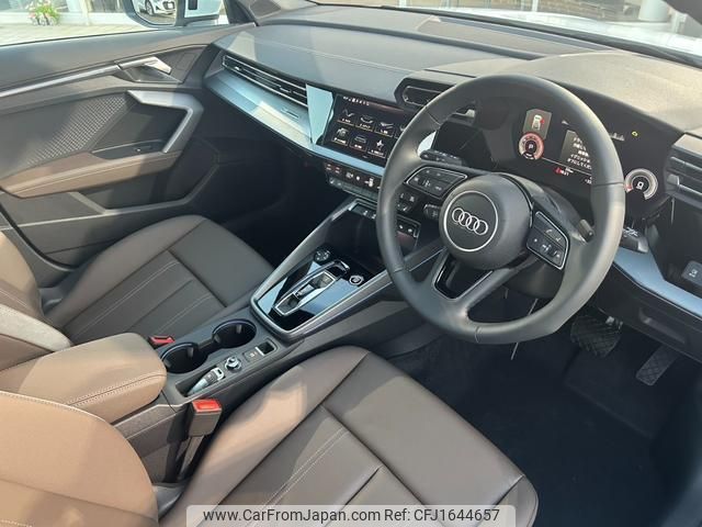 audi a3 2025 CFJ1644657 image 2