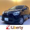 daihatsu mira-e-s 2018 quick_quick_LA350S_LA350S-0109259 image 1