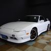 nissan 180sx 1996 CFJ1773405 image 1