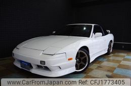 nissan 180sx 1996 CFJ1773405