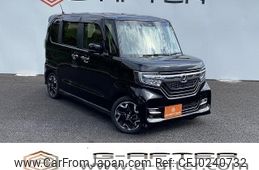 honda n-box 2018 -HONDA--N BOX DBA-JF3--JF3-2030361---HONDA--N BOX DBA-JF3--JF3-2030361-