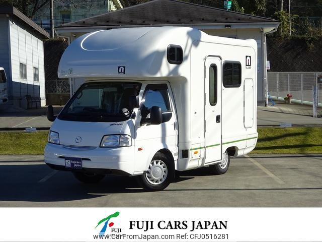 mazda bongo-truck 2018 GOO_NET_EXCHANGE_0504162A30241202W002 image 1