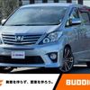 toyota alphard 2012 -TOYOTA--Alphard DBA-ANH20W--ANH20-8201539---TOYOTA--Alphard DBA-ANH20W--ANH20-8201539- image 1