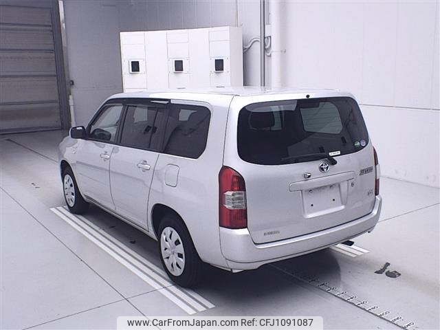 toyota succeed-van 2020 -TOYOTA--Succeed Van NHP160V-0017515---TOYOTA--Succeed Van NHP160V-0017515- image 2