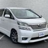 toyota vellfire 2008 -TOYOTA--Vellfire DBA-ANH20W--ANH20-8015456---TOYOTA--Vellfire DBA-ANH20W--ANH20-8015456- image 1